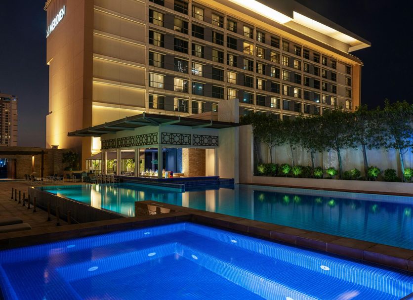 Πισίνα Φωτογραφία