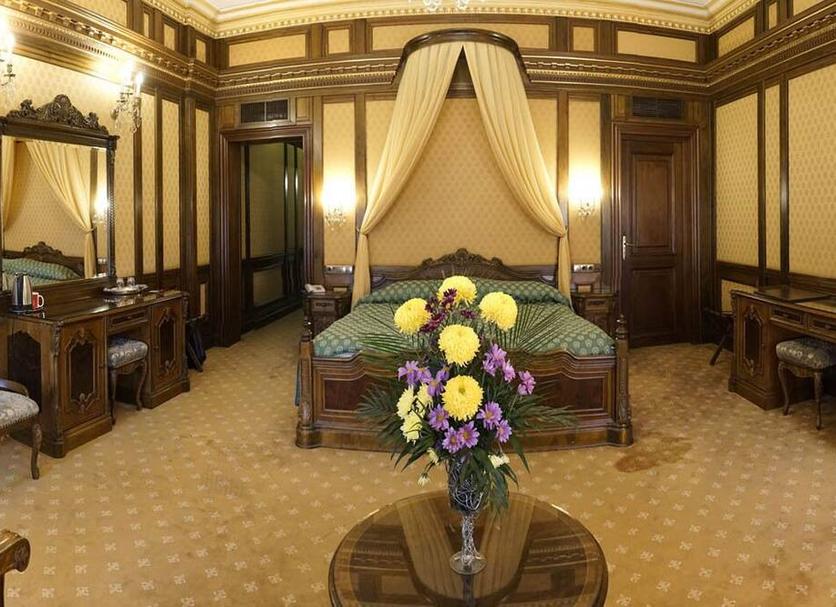 Κρεβατοκάμαρα Φωτογραφία