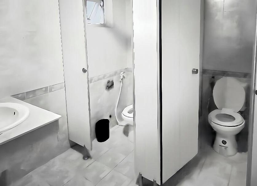 Μπάνιο Φωτογραφία