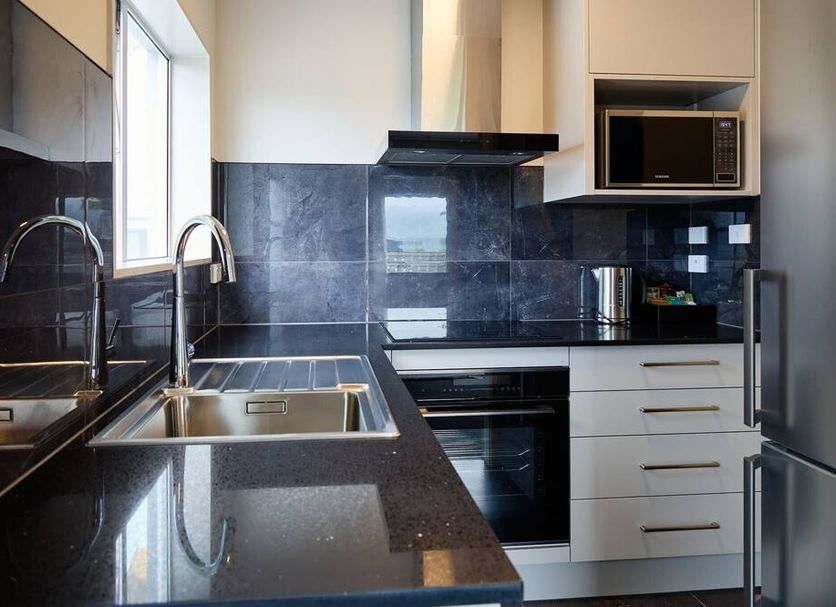 Κουζίνα Φωτογραφία