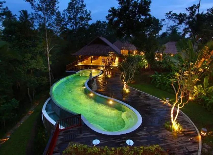 Πισίνα Φωτογραφία