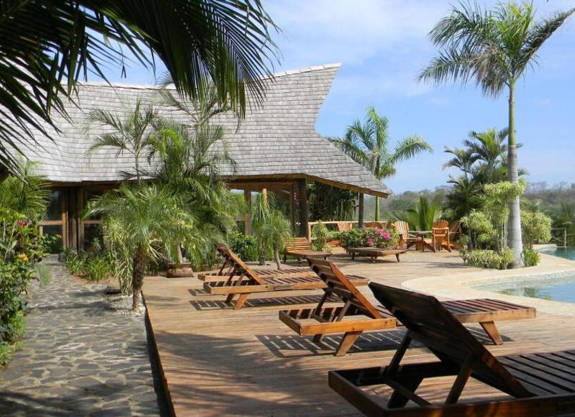 Βεράντα Φωτογραφία