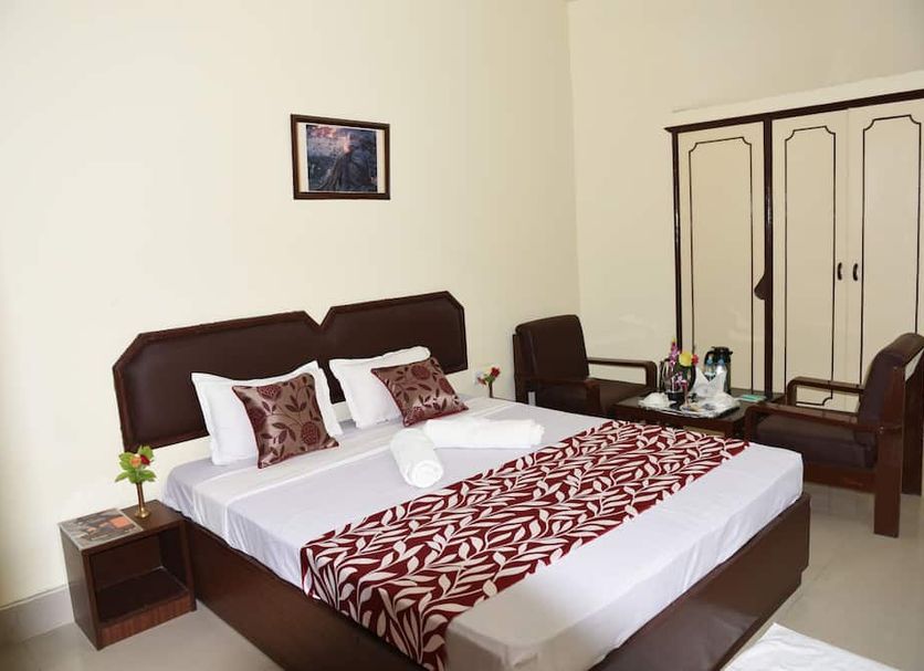 Κρεβατοκάμαρα Φωτογραφία