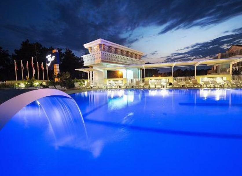 Πισίνα Φωτογραφία