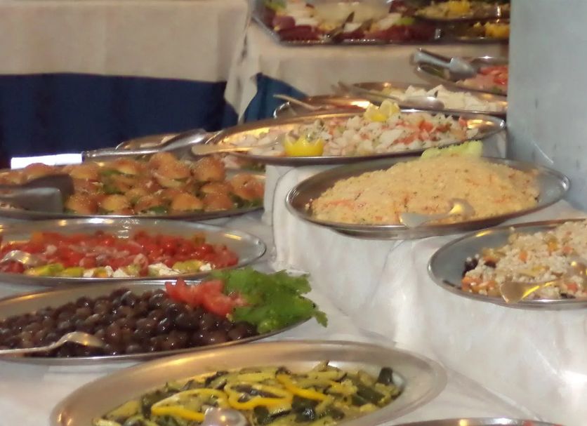 Μπουφές Φωτογραφία