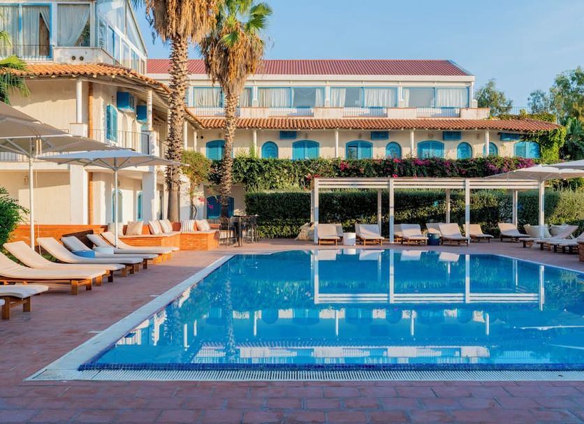 Πισίνα Φωτογραφία