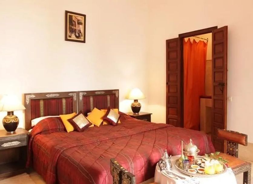 Κρεβατοκάμαρα Φωτογραφία