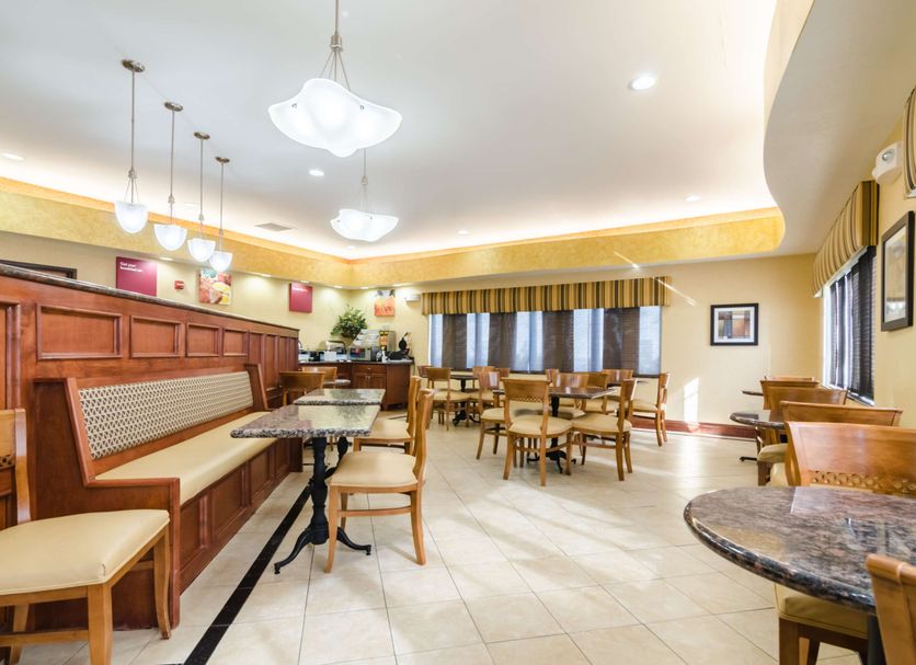 Εστιατόριο Φωτογραφία