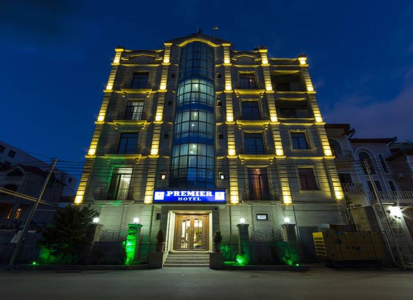 Κτίριο Φωτογραφία