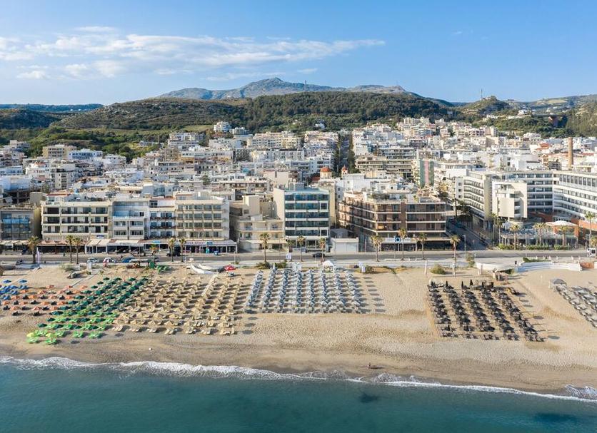 Θέα στην ύπαιθρο Φωτογραφία
