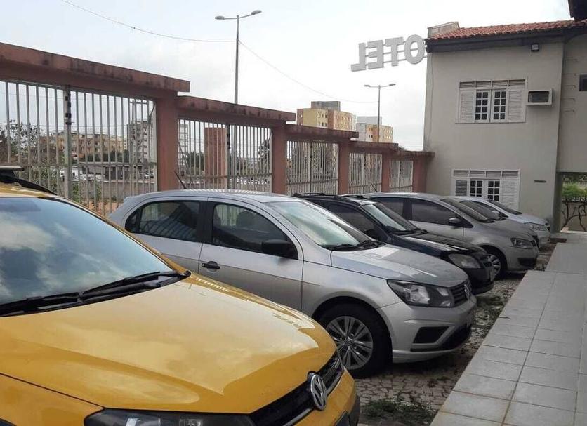 Θέα στην ύπαιθρο Φωτογραφία