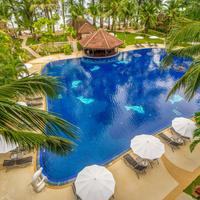 Best Western Premier Bangtao Beach Resort & Spa (SHA Plus+)