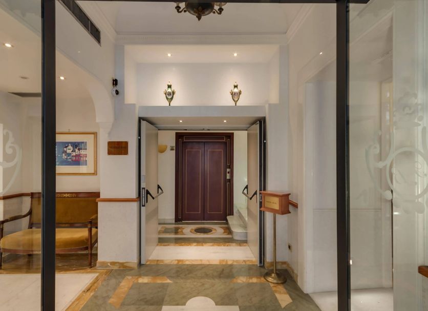 Διάδρομος Φωτογραφία