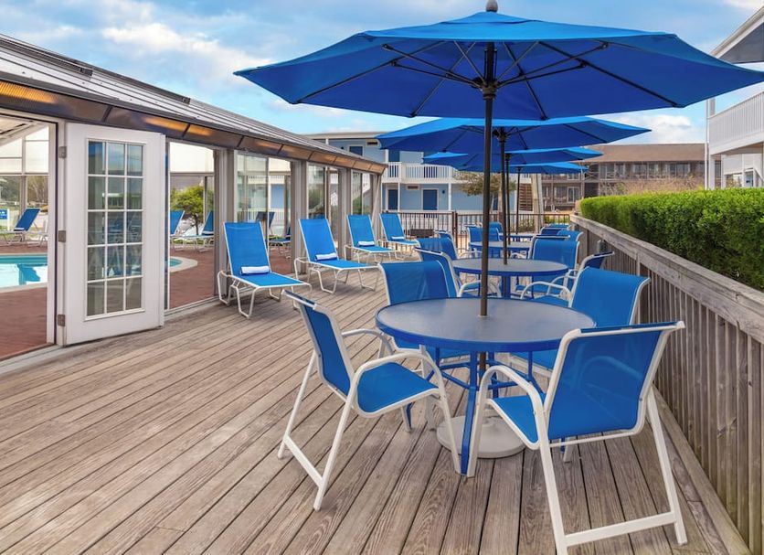 Μπαλκόνι Φωτογραφία