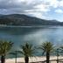 Θέα στην ύπαιθρο