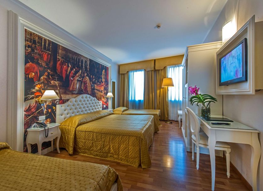 Κρεβατοκάμαρα Φωτογραφία