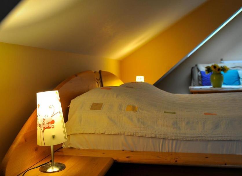 Κρεβατοκάμαρα Φωτογραφία