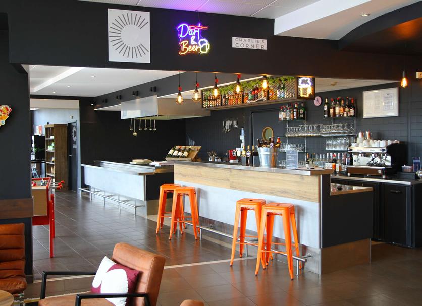 Bar Φωτογραφία