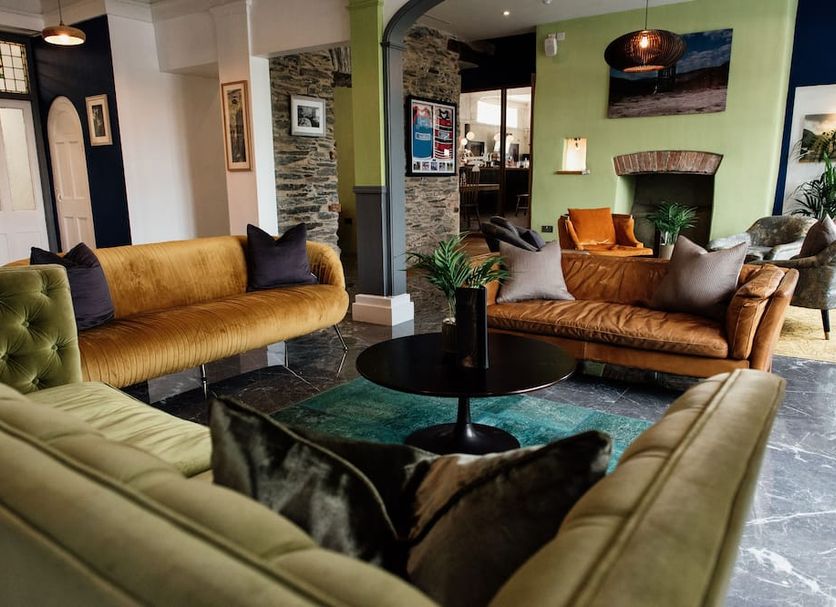 Σαλόνι Φωτογραφία