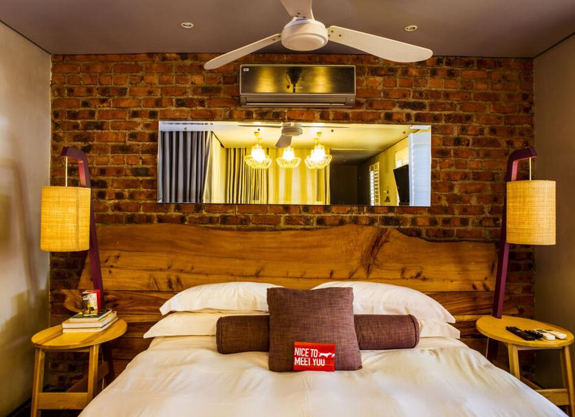 Κρεβατοκάμαρα Φωτογραφία