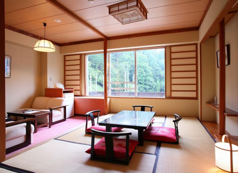 Τραπεζαρία Φωτογραφία