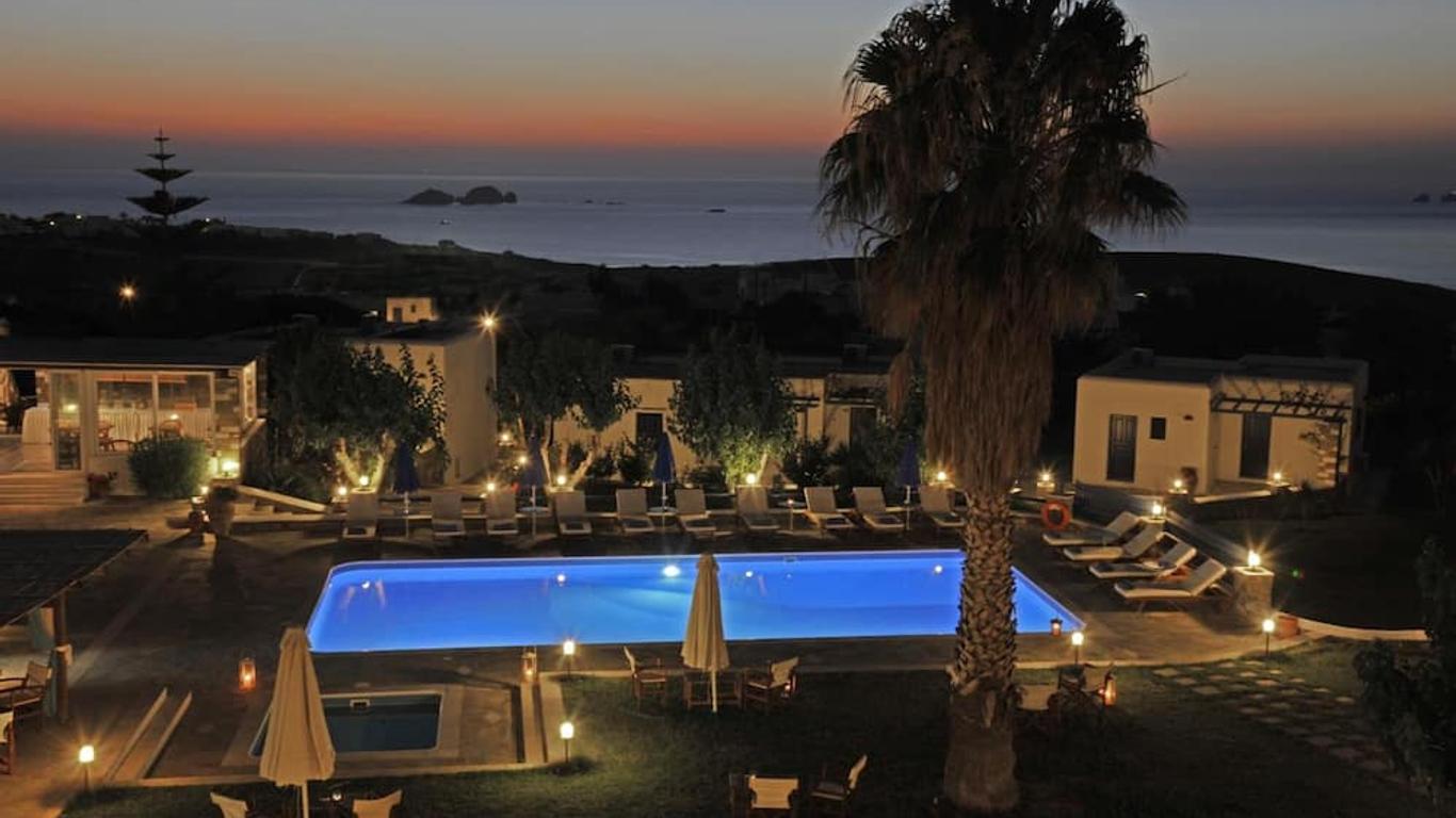 Fragoulis Village Resort