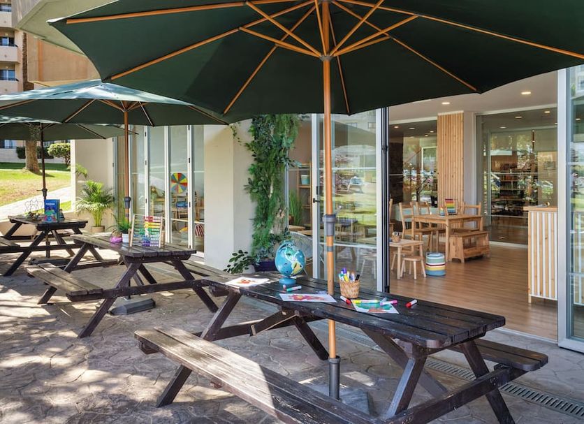 Βεράντα Φωτογραφία