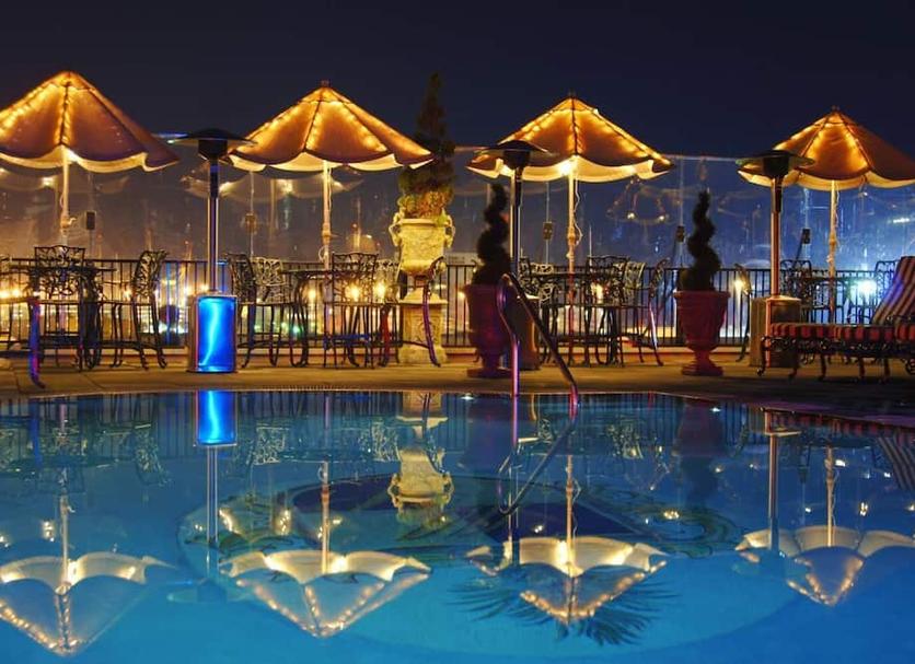 Πισίνα Φωτογραφία