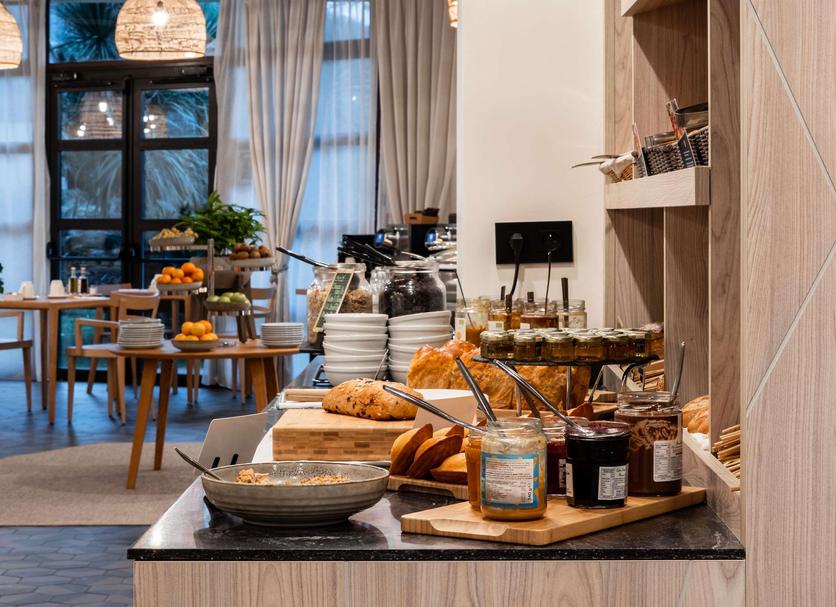 Τραπεζαρία Φωτογραφία