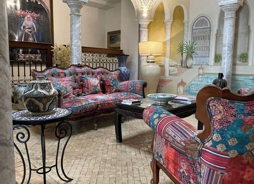 Σαλόνι Φωτογραφία