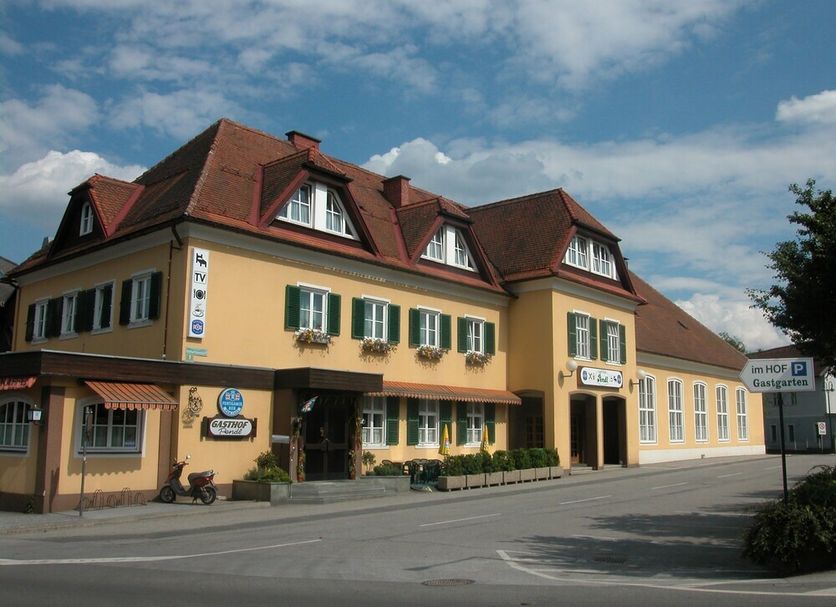 Κτίριο Φωτογραφία