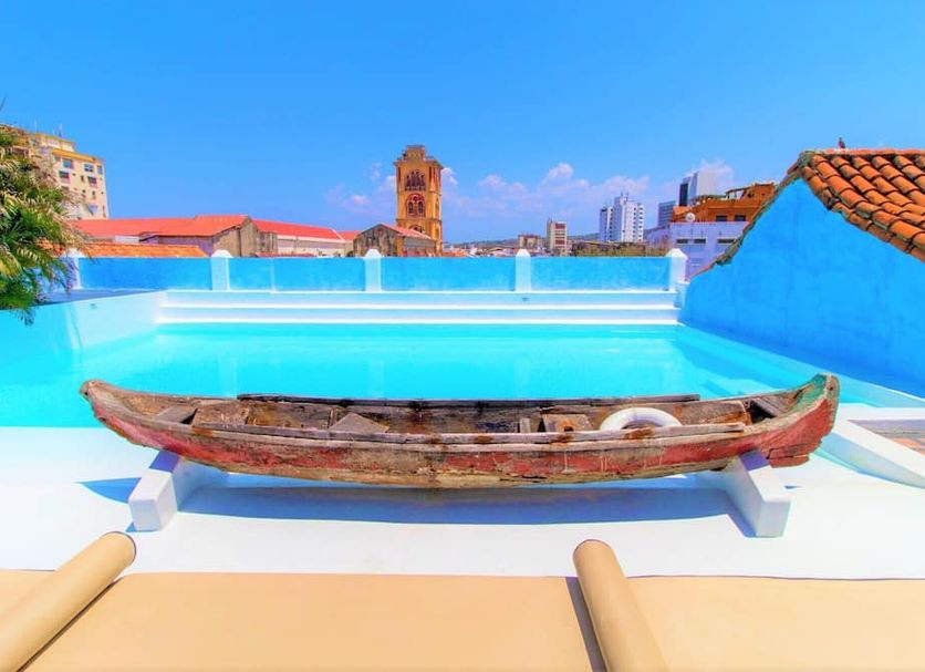 Πισίνα Φωτογραφία