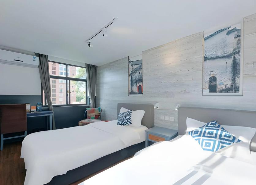 Κρεβατοκάμαρα Φωτογραφία