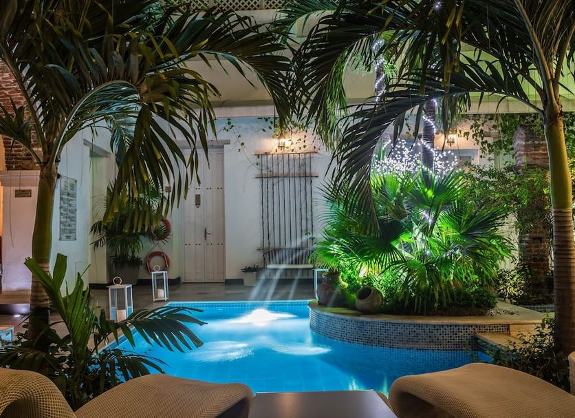 Πισίνα Φωτογραφία