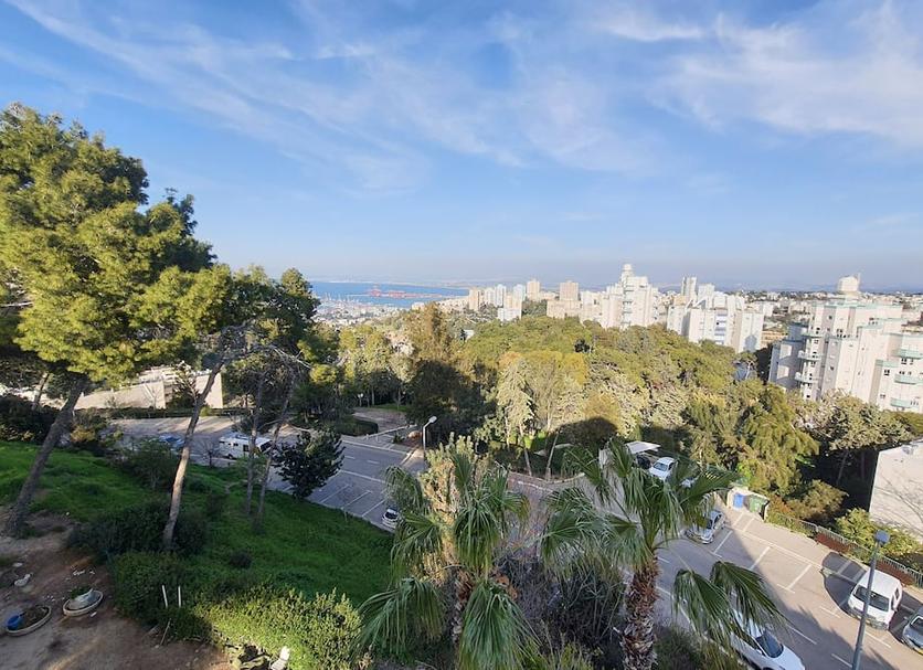 Θέα στην ύπαιθρο Φωτογραφία