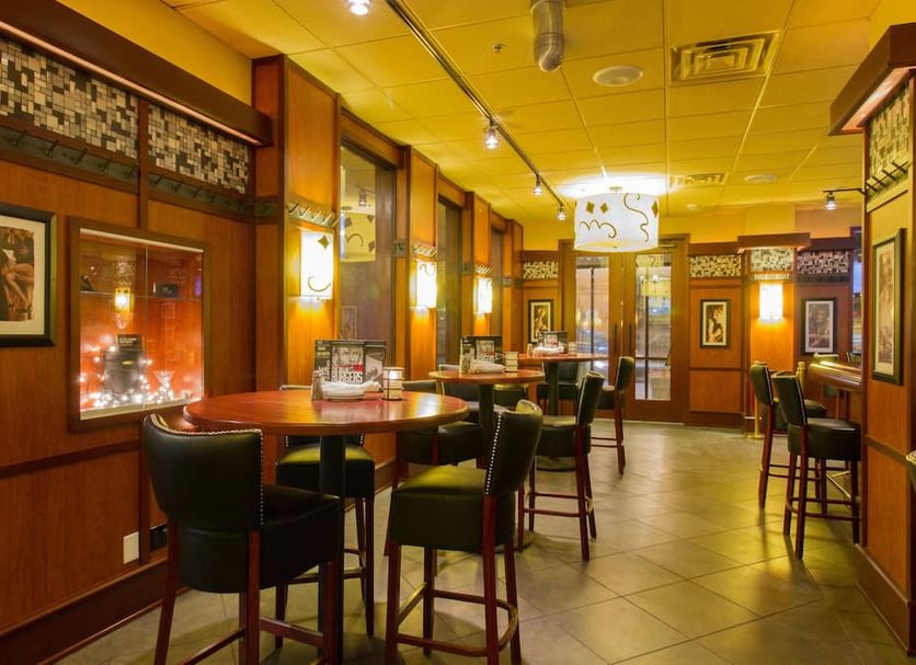 Εστιατόριο Φωτογραφία