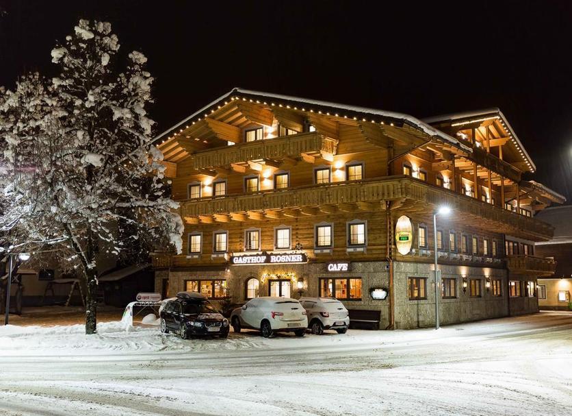 Κτίριο Φωτογραφία