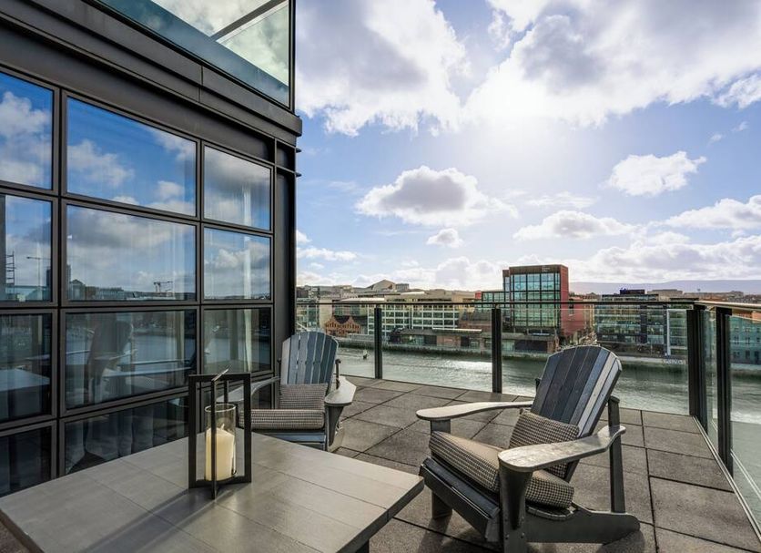 Μπαλκόνι Φωτογραφία