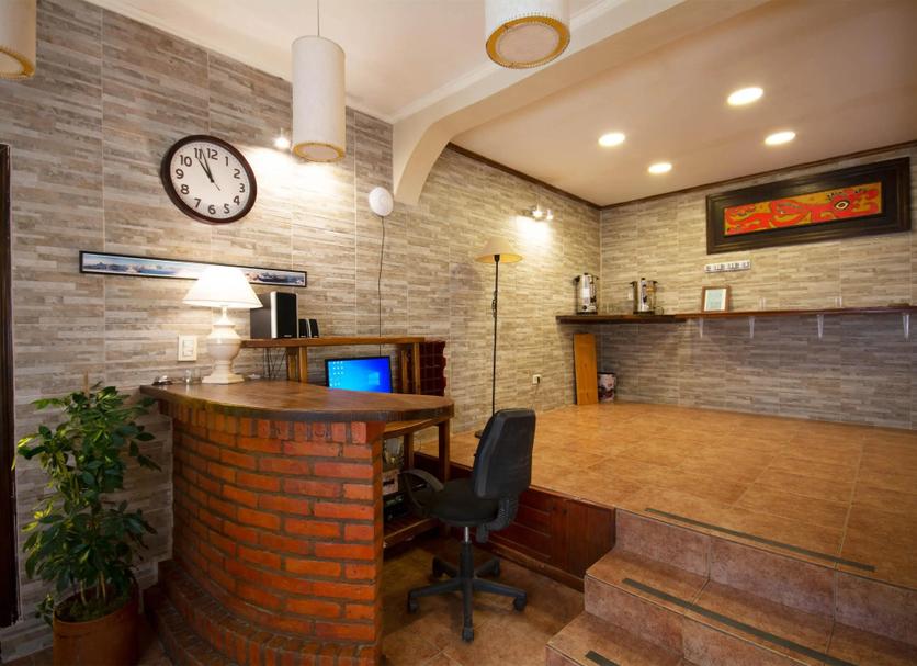 Ρεσεψιόν Φωτογραφία