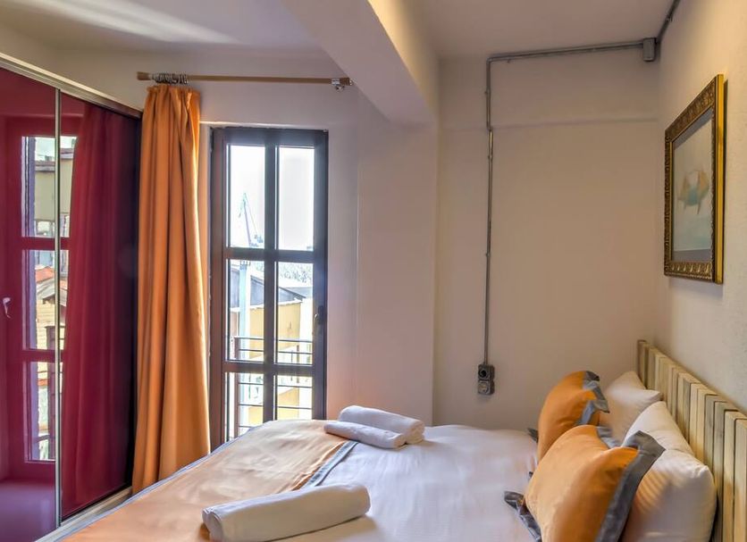 Κρεβατοκάμαρα Φωτογραφία