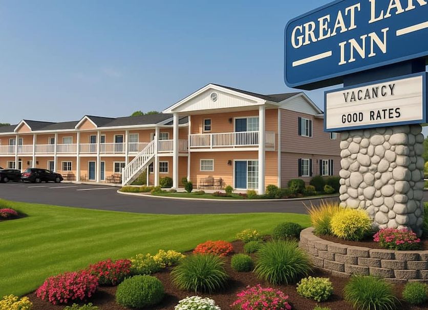 Κτίριο Φωτογραφία