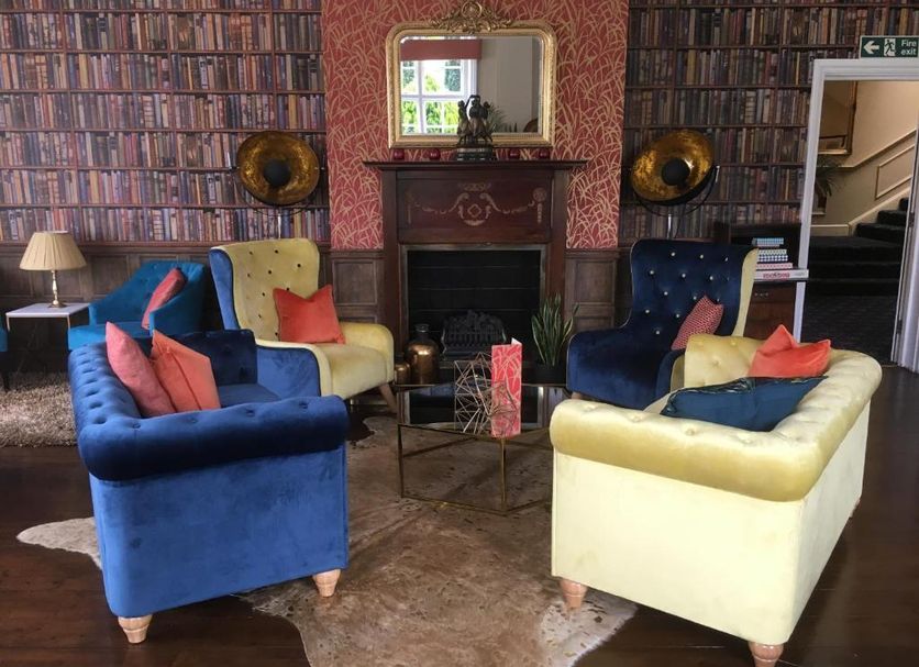 Σαλόνι Φωτογραφία