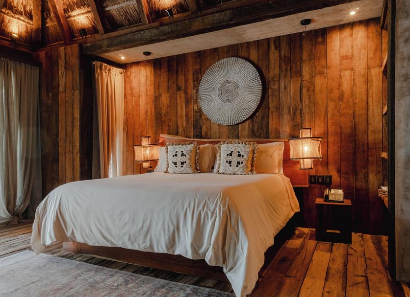 Κρεβατοκάμαρα Φωτογραφία