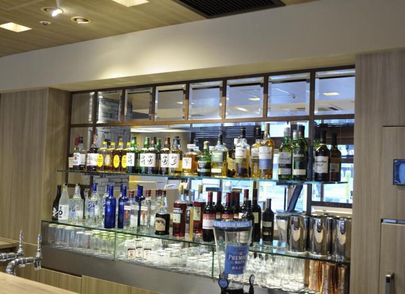 Bar Φωτογραφία