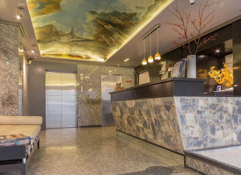 Ρεσεψιόν Φωτογραφία