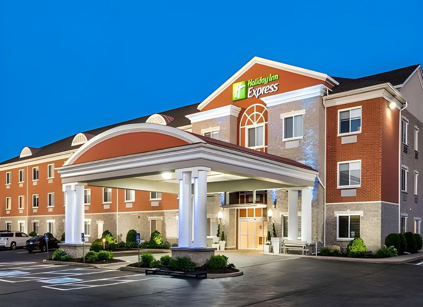 Κτίριο Φωτογραφία