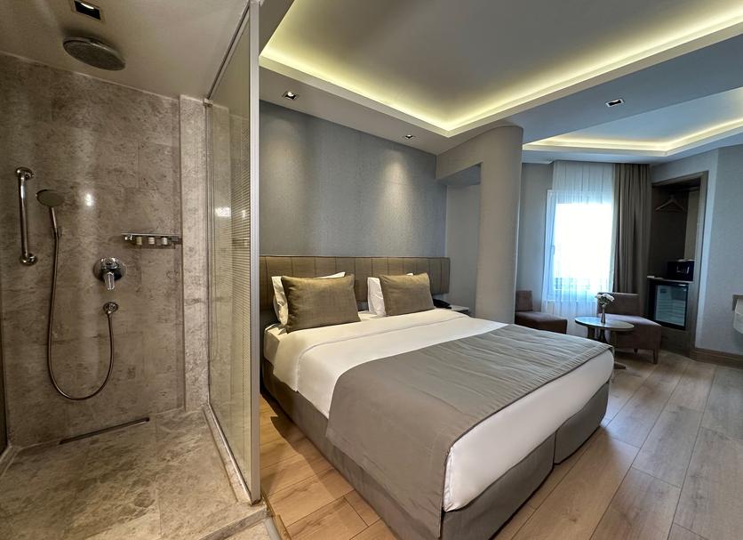 Κρεβατοκάμαρα Φωτογραφία