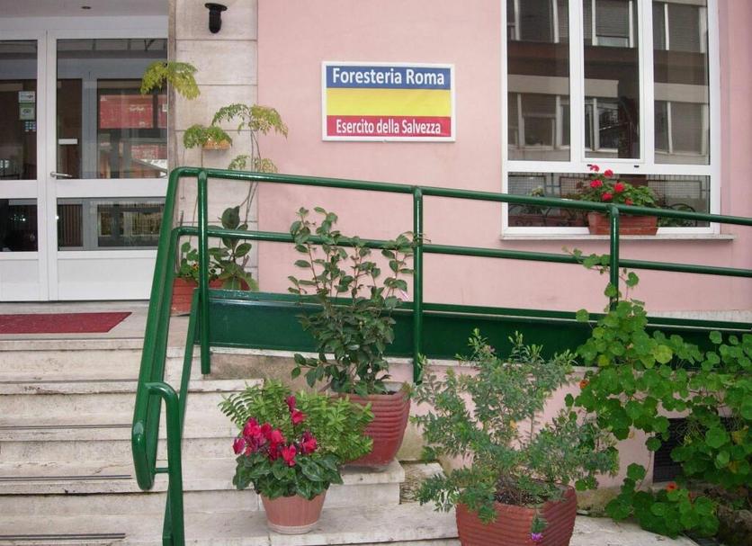 Θέα στην ύπαιθρο Φωτογραφία