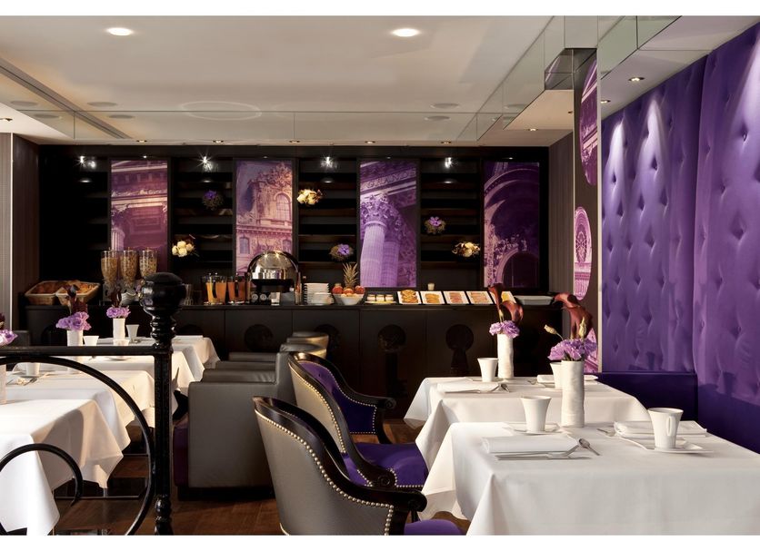 Εστιατόριο Φωτογραφία