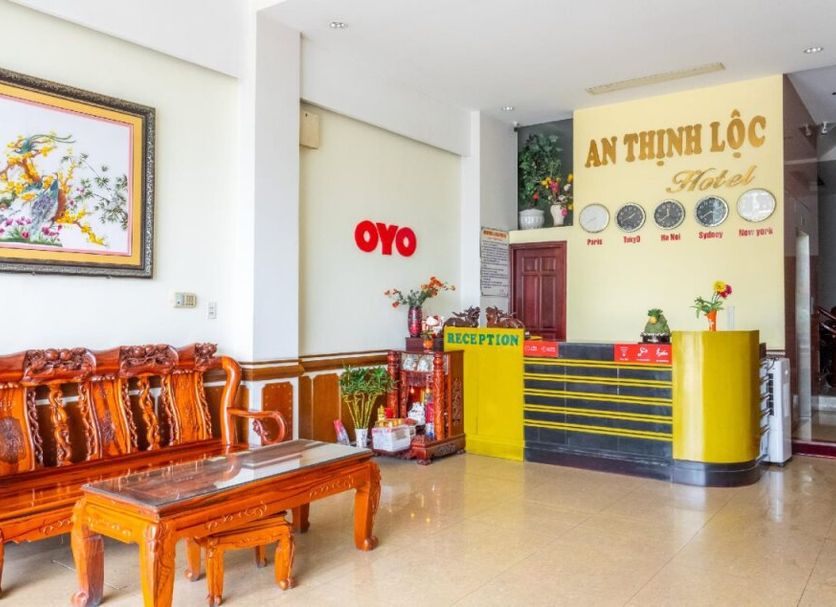 Ρεσεψιόν Φωτογραφία